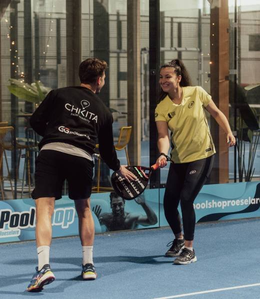 professional padel coach professional padel coach